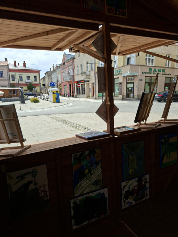 Wystawa „Dzień dobry Panie Nikiforze”