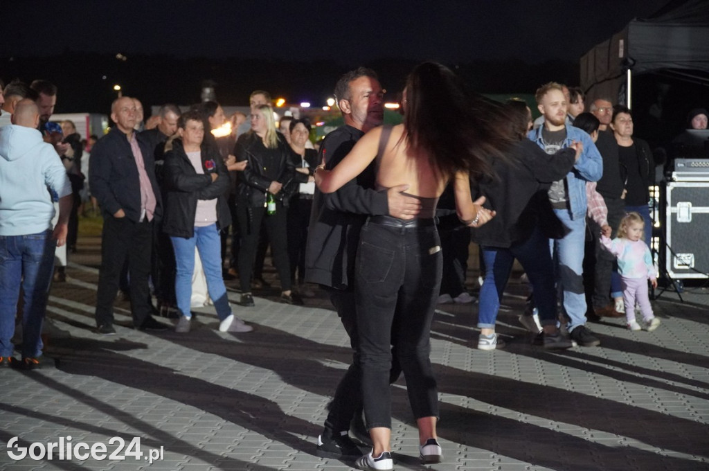 Dożynki w Bobowej - sobota (24.08.)