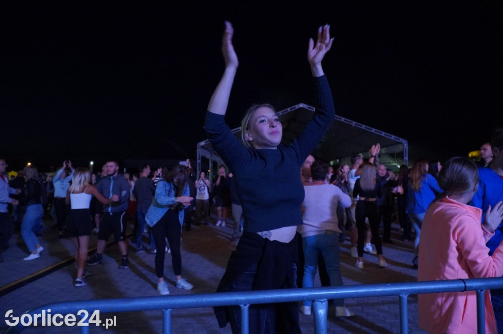 Dożynki w Bobowej - sobota (24.08.)