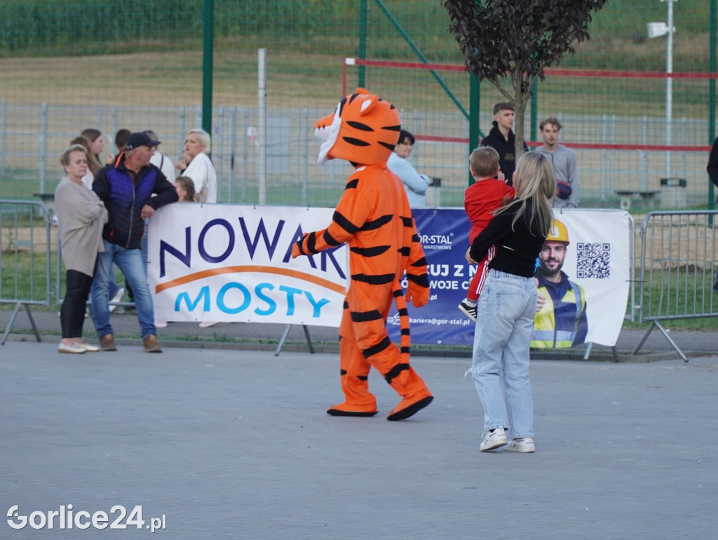 Dożynki w Bobowej - sobota (24.08.)
