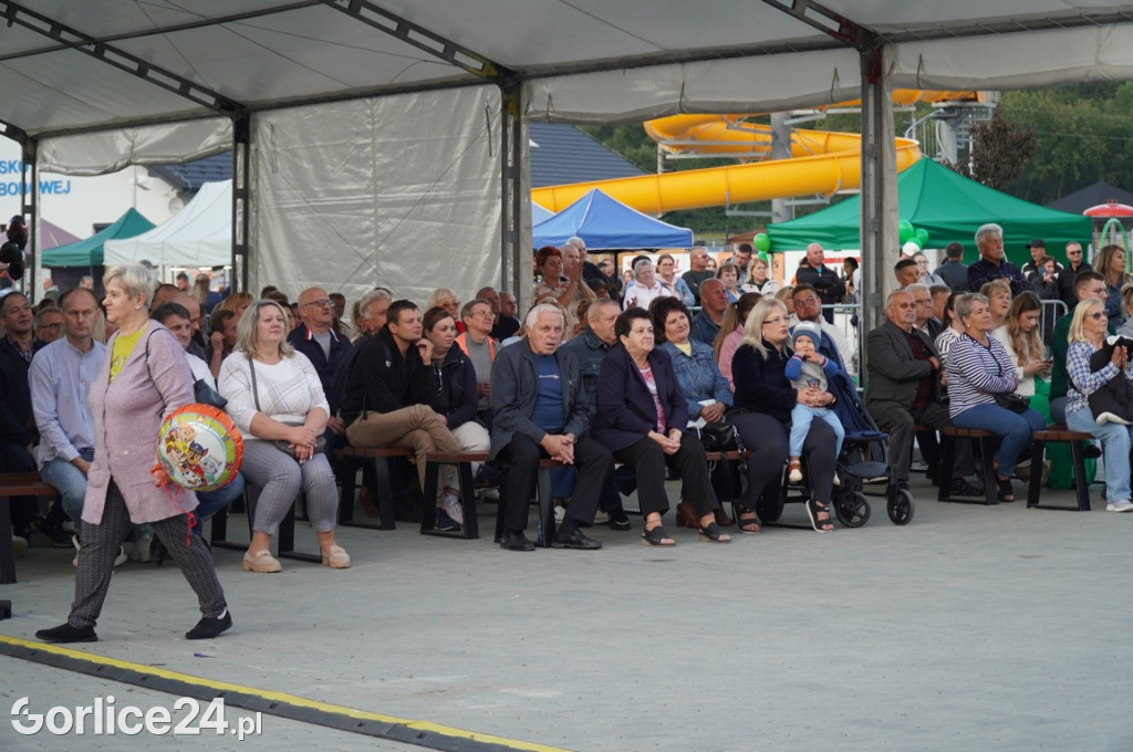 Dożynki w Bobowej - sobota (24.08.)