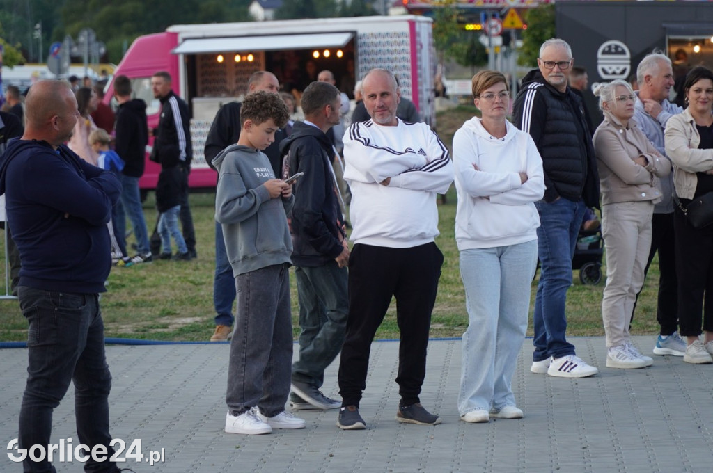 Dożynki w Bobowej - sobota (24.08.)