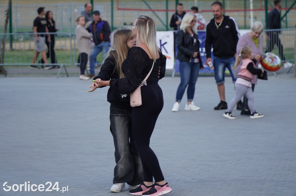 Dożynki w Bobowej - sobota (24.08.)