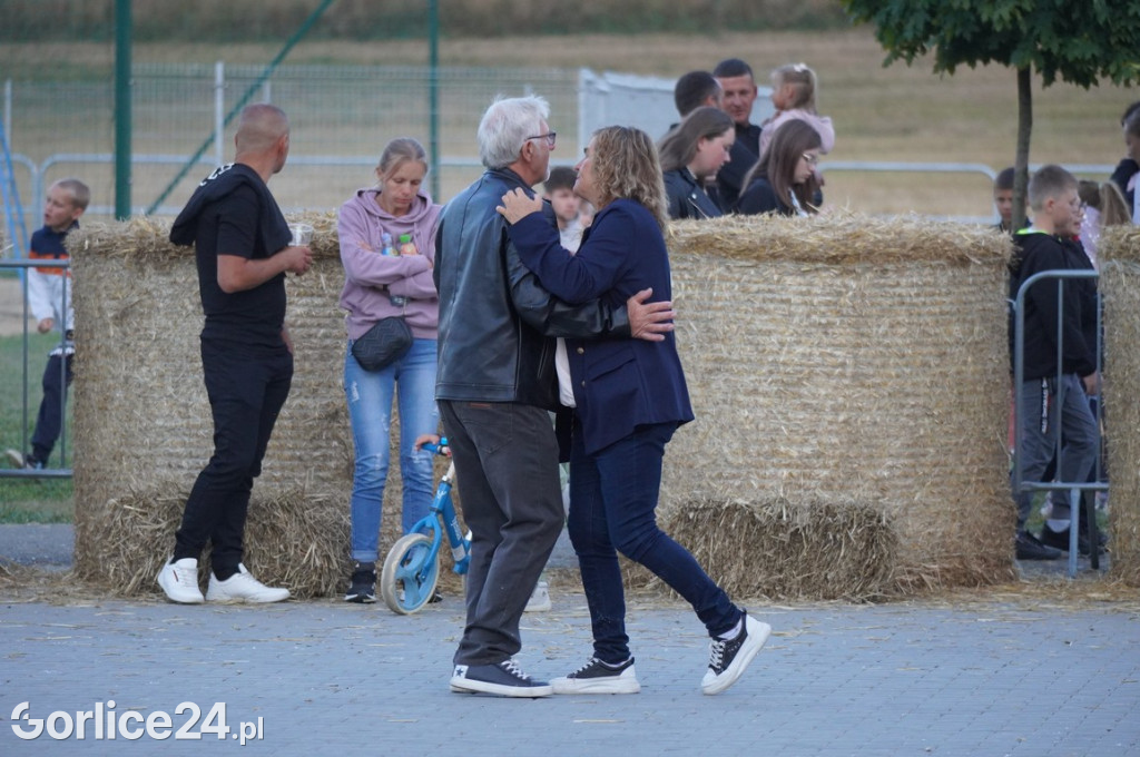 Dożynki w Bobowej - sobota (24.08.)
