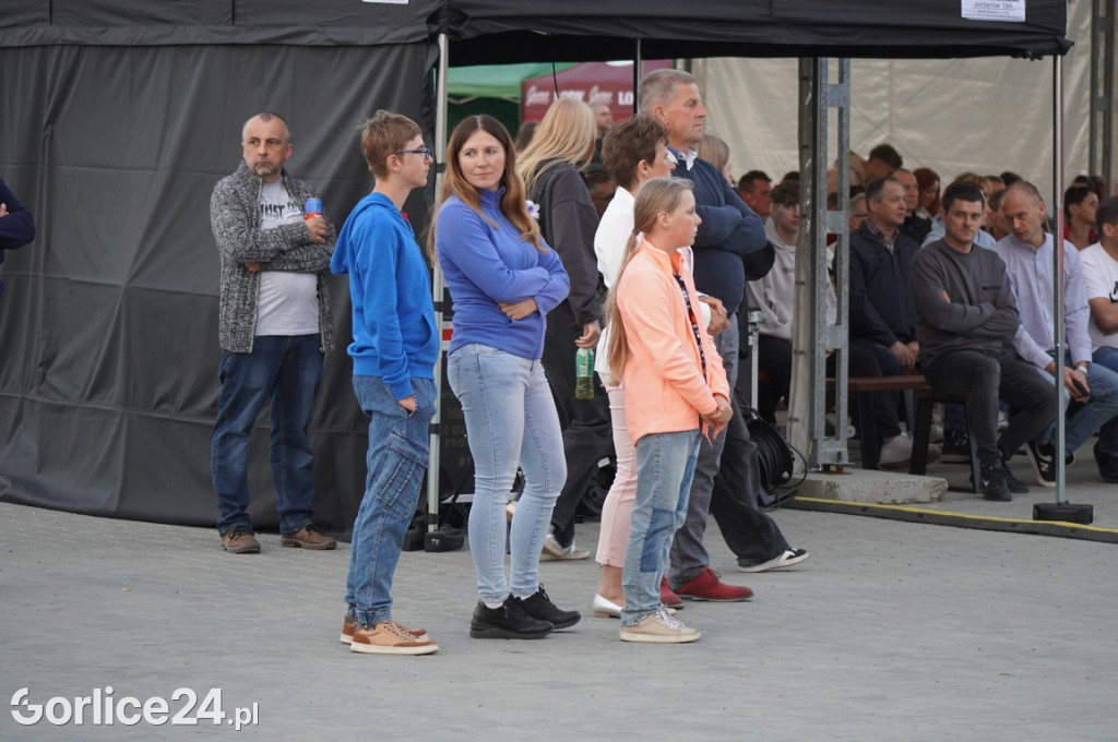 Dożynki w Bobowej - sobota (24.08.)