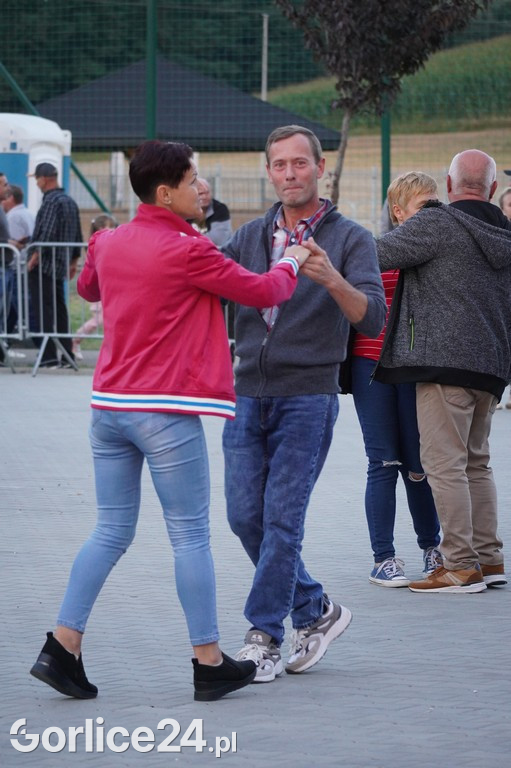 Dożynki w Bobowej - sobota (24.08.)