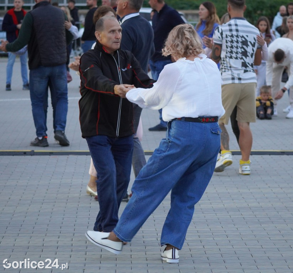 Dożynki w Bobowej - sobota (24.08.)