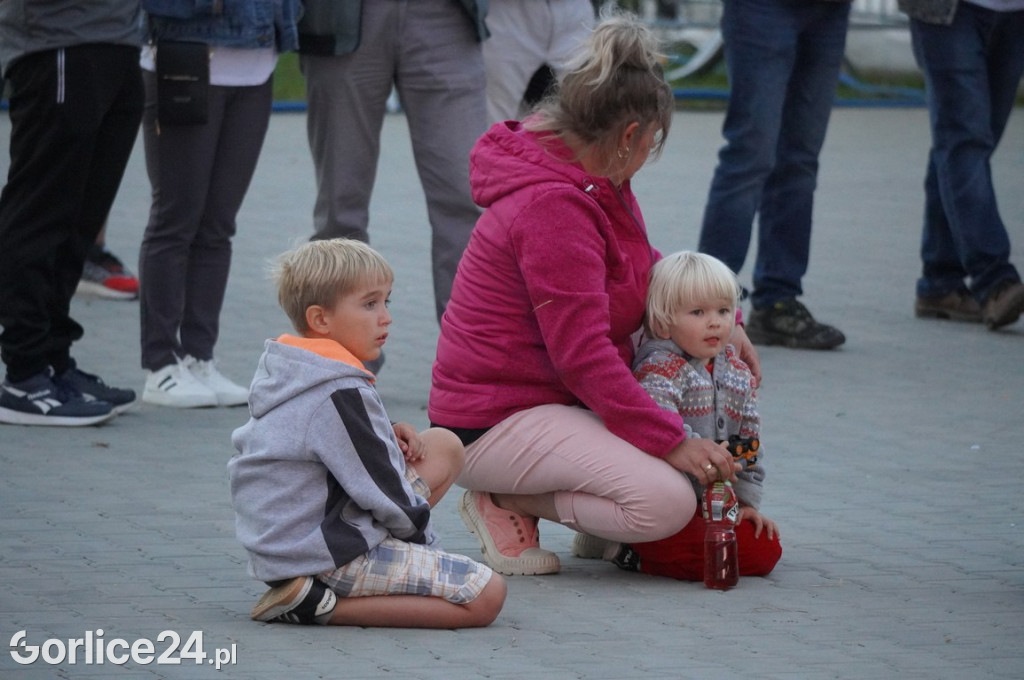 Dożynki w Bobowej - sobota (24.08.)