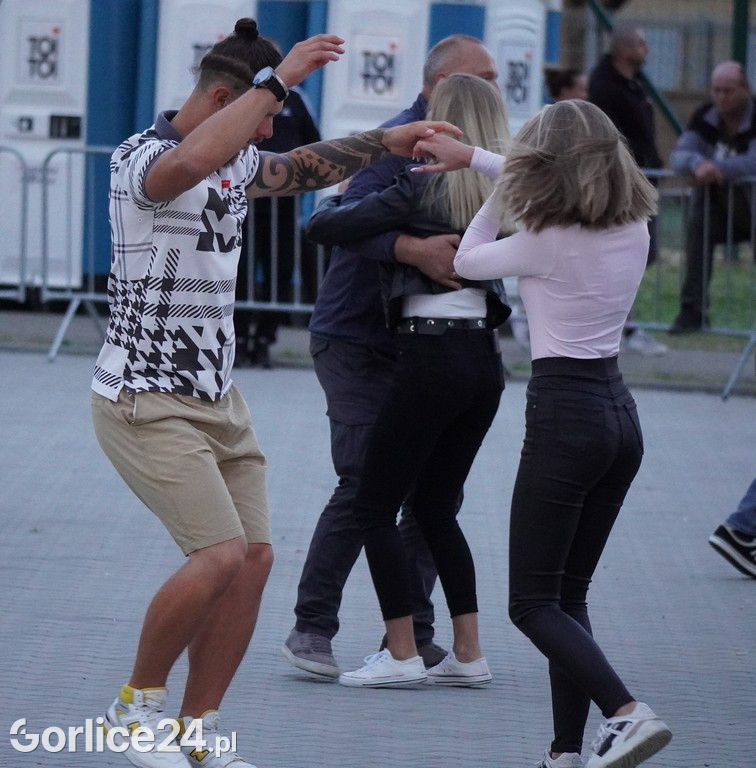 Dożynki w Bobowej - sobota (24.08.)