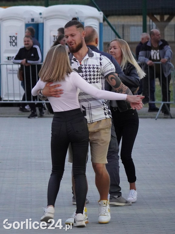 Dożynki w Bobowej - sobota (24.08.)