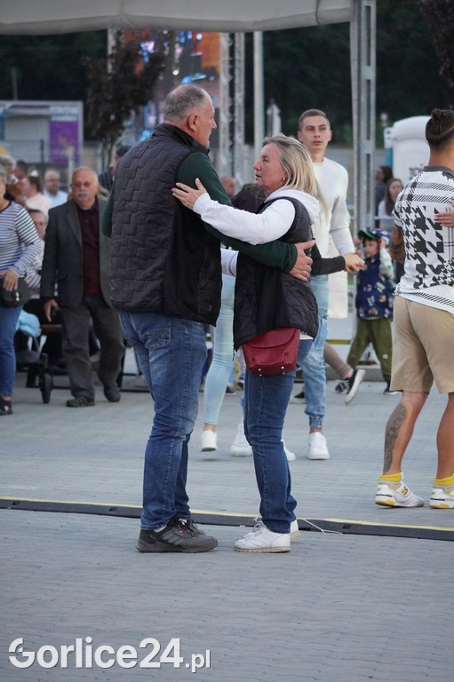 Dożynki w Bobowej - sobota (24.08.)