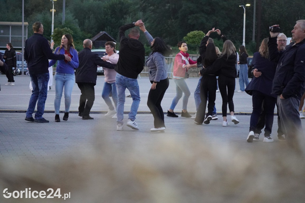 Dożynki w Bobowej - sobota (24.08.)