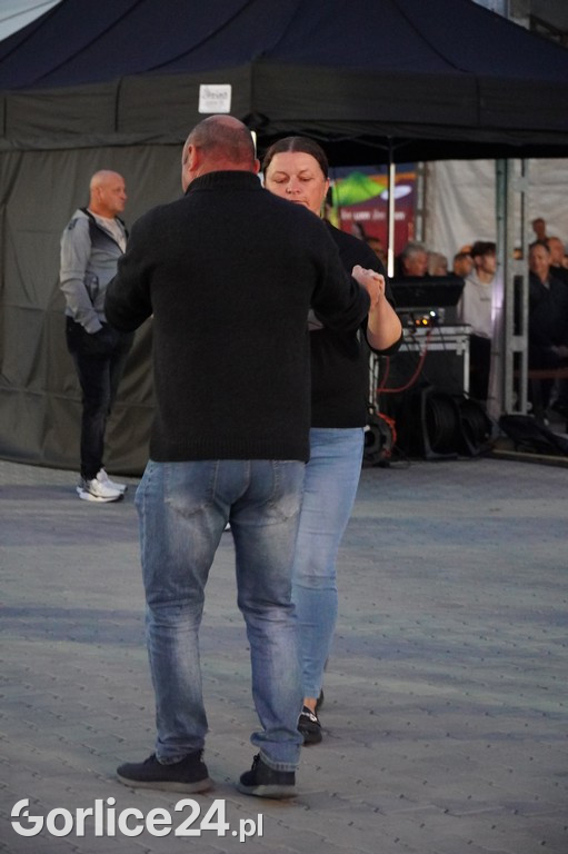 Dożynki w Bobowej - sobota (24.08.)