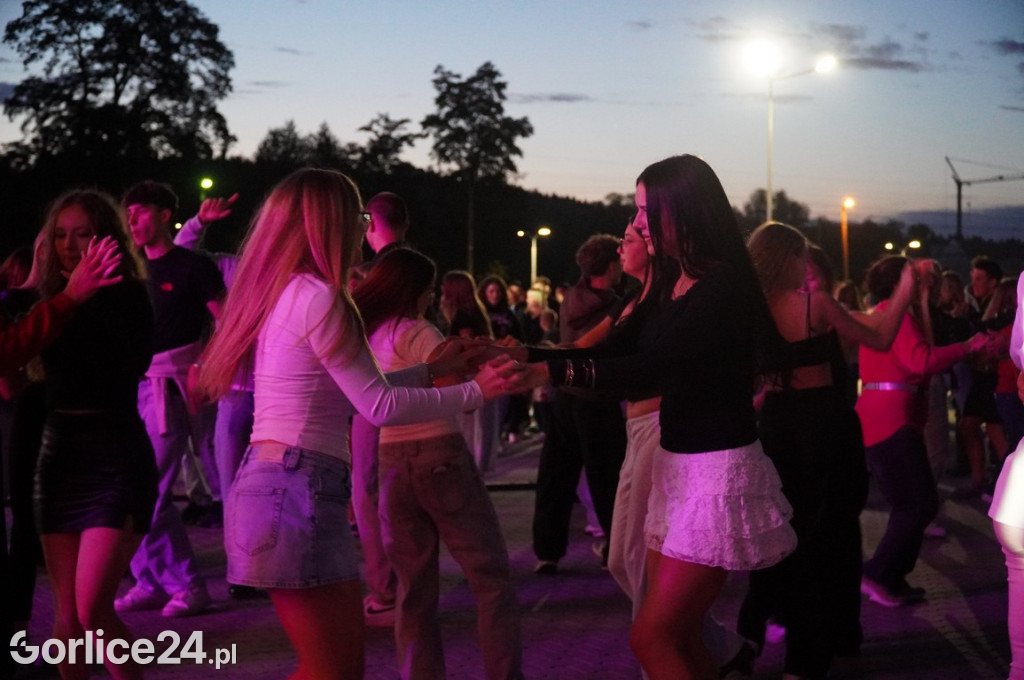 Dożynki w Bobowej - sobota (24.08.)