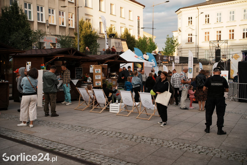Festiwal 4 Strony Karpat - sobota (23.08.2025)