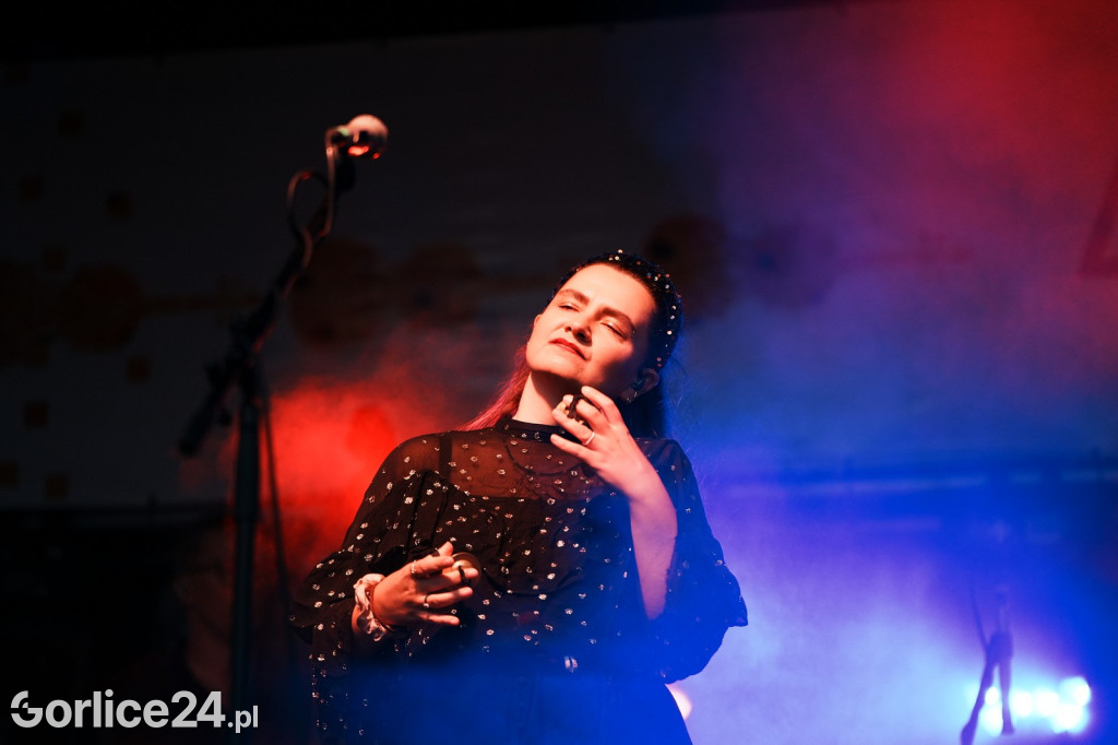 Festiwal 4 Strony Karpat - sobota (23.08.2025)