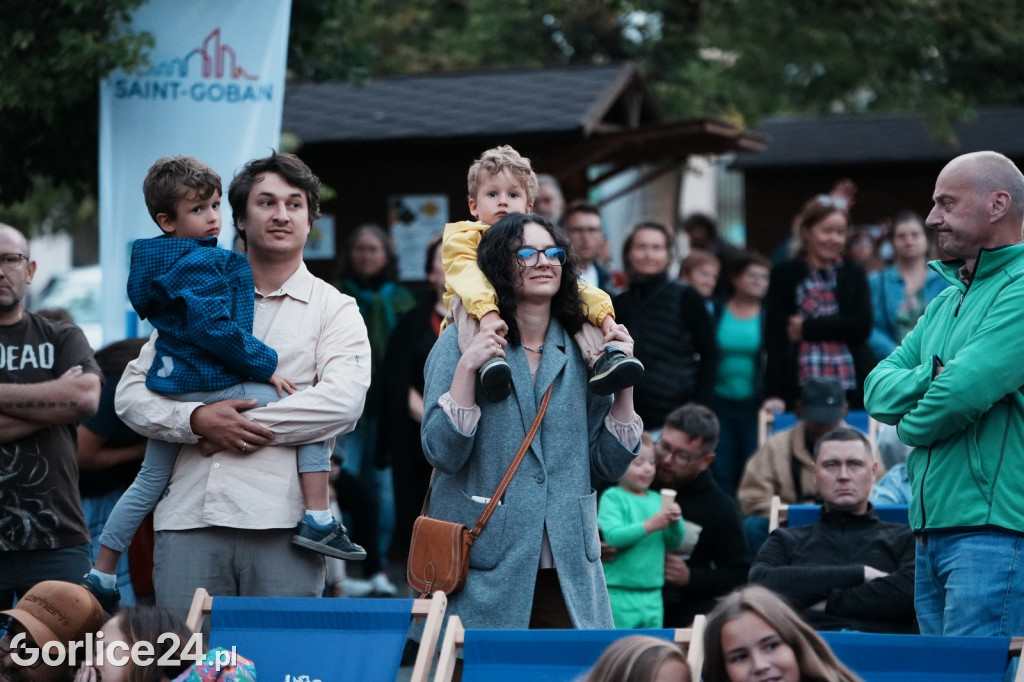 Festiwal 4 Strony Karpat - sobota (23.08.2025)