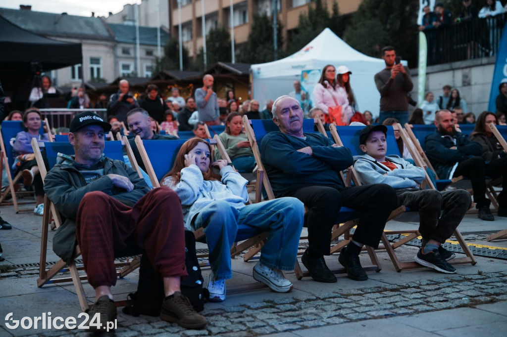 Festiwal 4 Strony Karpat - sobota (23.08.2025)
