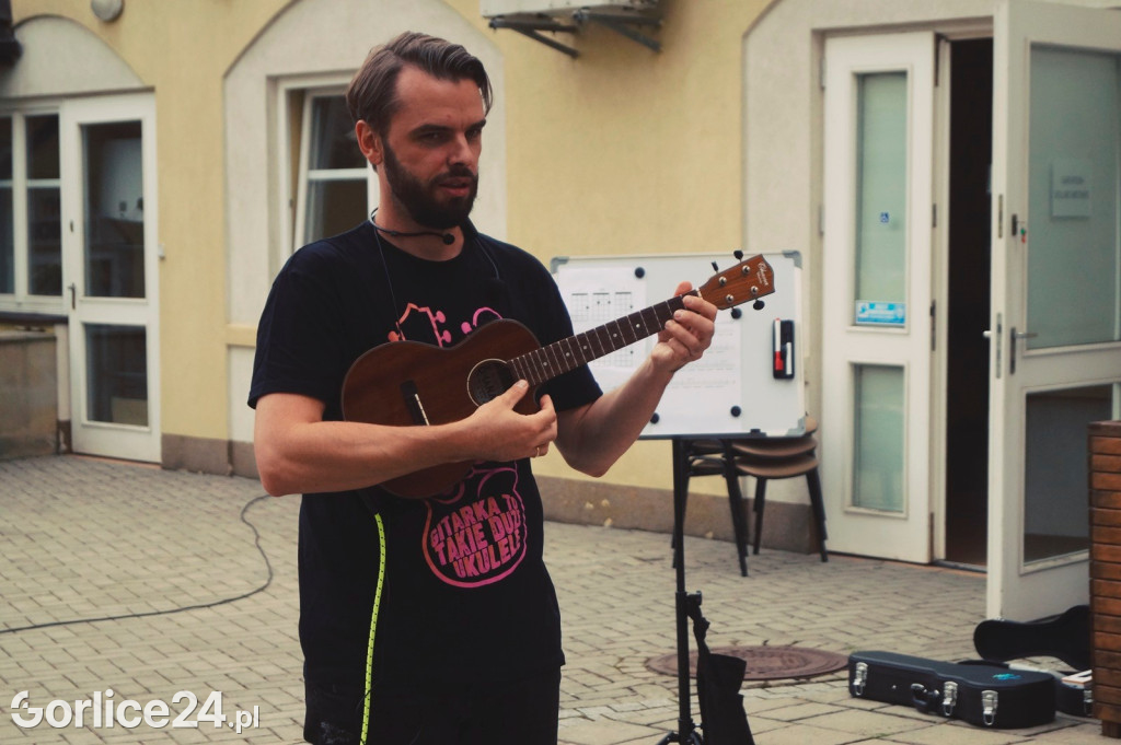 Festiwal 4 Strony Karpat - sobota (23.08.2025)