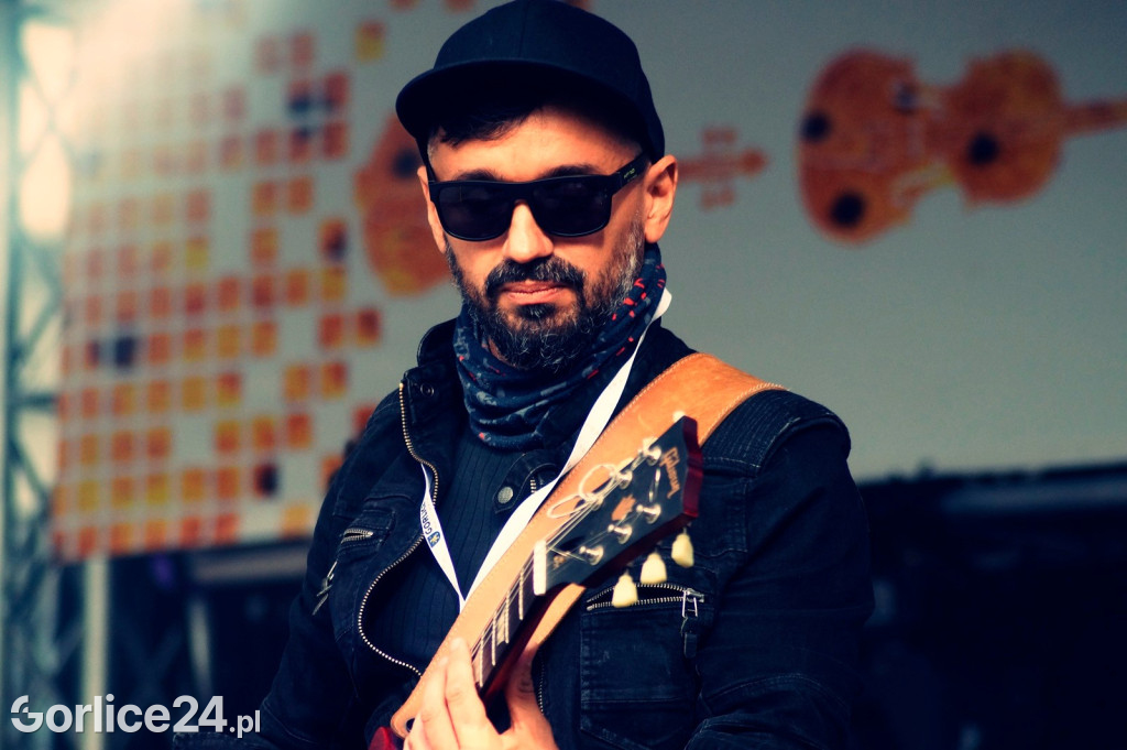 Festiwal 4 Strony Karpat - sobota (23.08.2025)