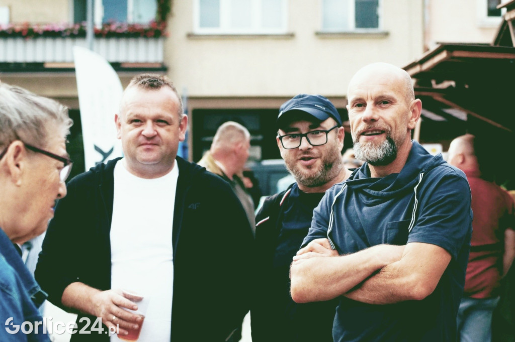 Festiwal 4 Strony Karpat - sobota (23.08.2025)
