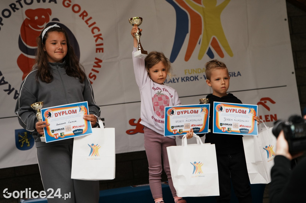 Wapienne: Zlot Rowerowy i Mistrzostwa w Dojeniu Krowy
