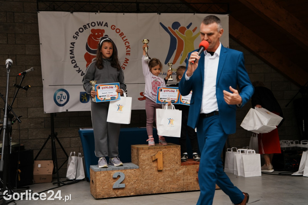 Wapienne: Zlot Rowerowy i Mistrzostwa w Dojeniu Krowy