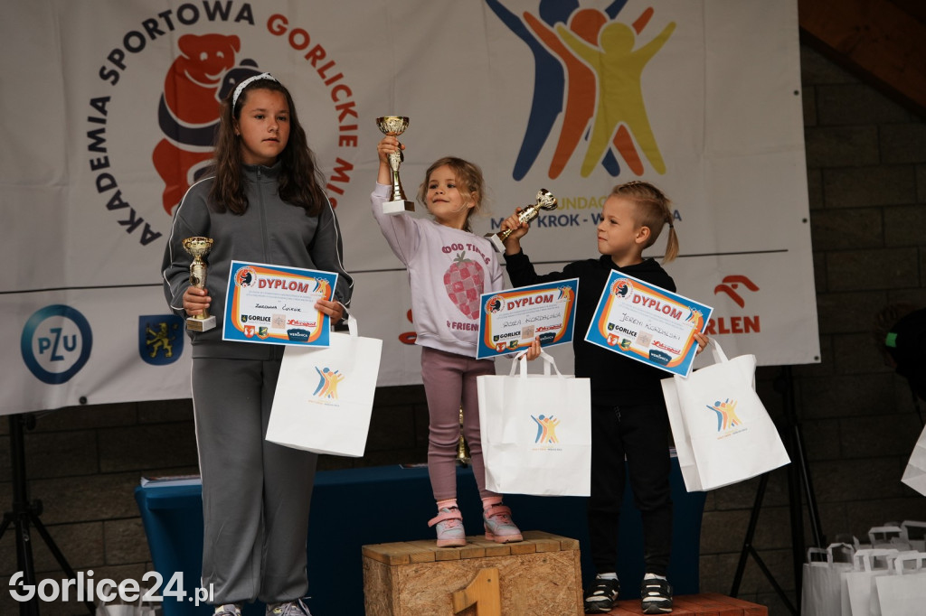 Wapienne: Zlot Rowerowy i Mistrzostwa w Dojeniu Krowy