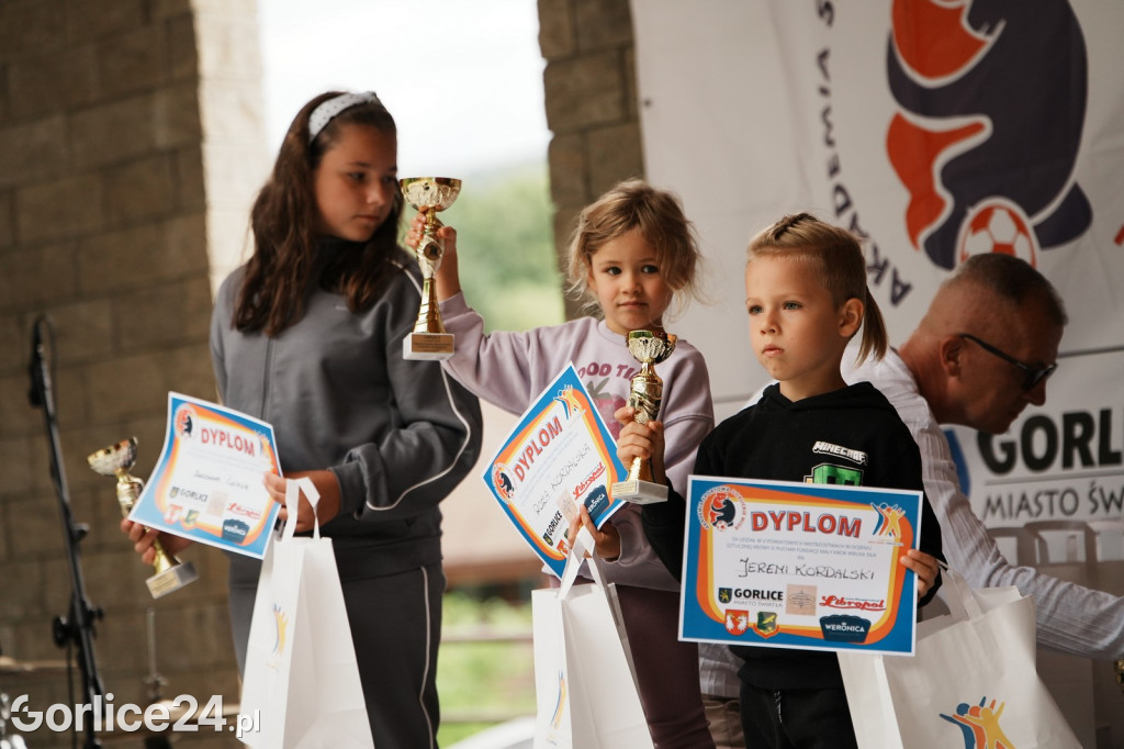 Wapienne: Zlot Rowerowy i Mistrzostwa w Dojeniu Krowy