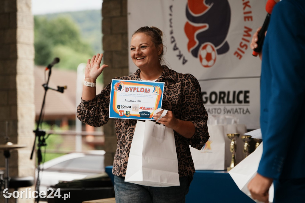 Wapienne: Zlot Rowerowy i Mistrzostwa w Dojeniu Krowy