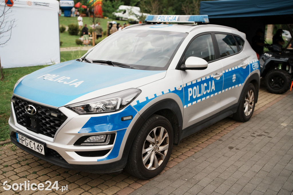 Wapienne: Zlot Rowerowy i Mistrzostwa w Dojeniu Krowy