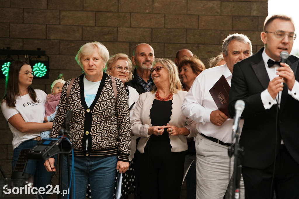 Wapienne: Zlot Rowerowy i Mistrzostwa w Dojeniu Krowy