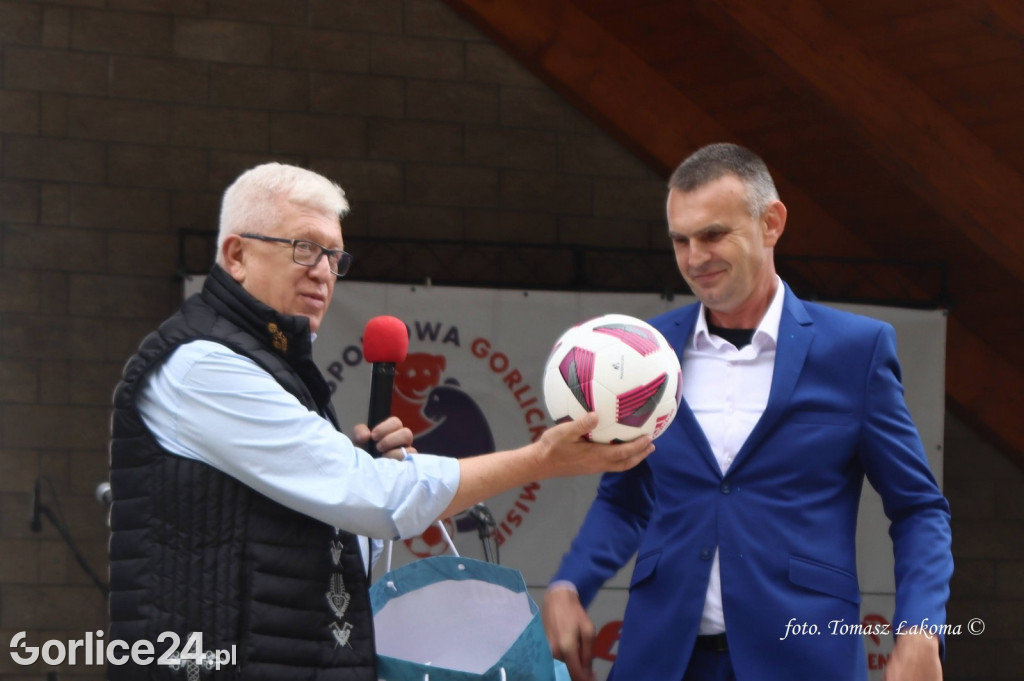 Wapienne: Zlot Rowerowy i Mistrzostwa w Dojeniu Krowy