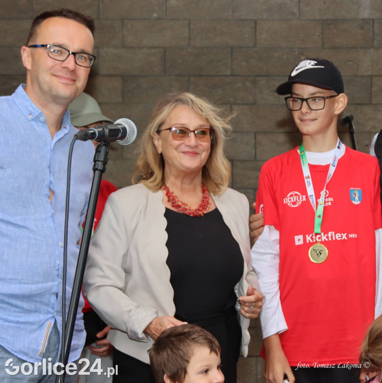 Wapienne: Zlot Rowerowy i Mistrzostwa w Dojeniu Krowy