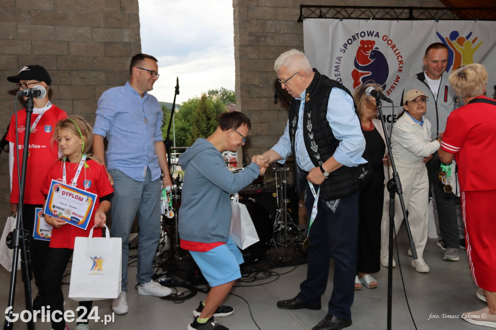 Wapienne: Zlot Rowerowy i Mistrzostwa w Dojeniu Krowy