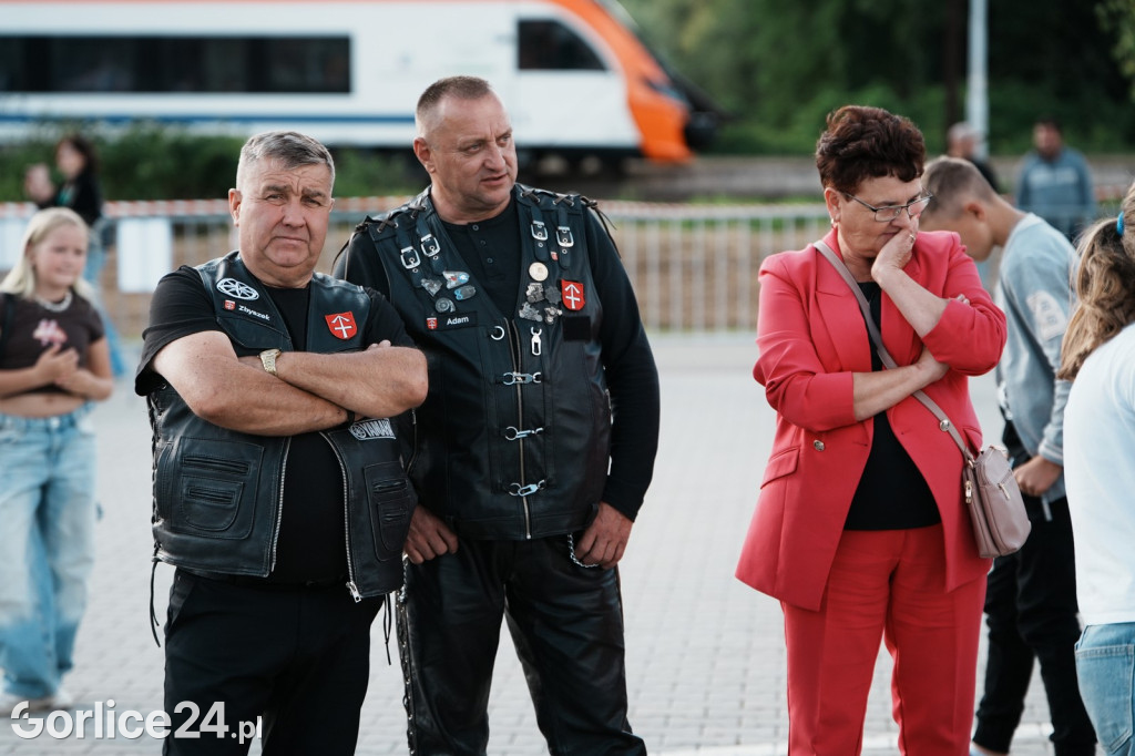 Dożynki w Bobowej - niedziela (24.08.)