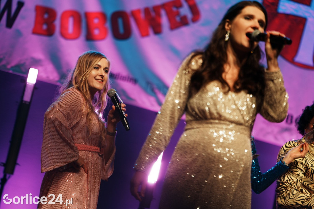 Sławomir - koncert podczas Dożynek w Bobowej