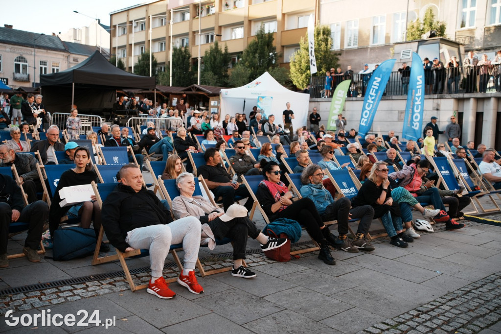 Festiwal 4 Strony Karpat - niedziela (24.08.2025)
