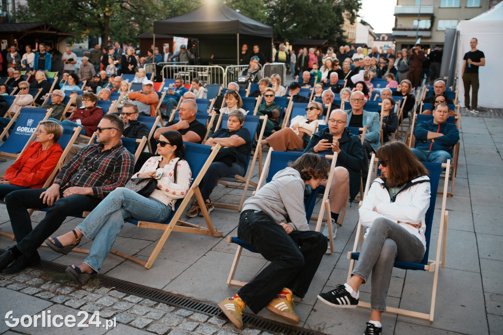 Festiwal 4 Strony Karpat - niedziela (24.08.2025)