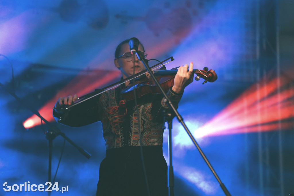 Festiwal 4 Strony Karpat - niedziela (24.08.2025)