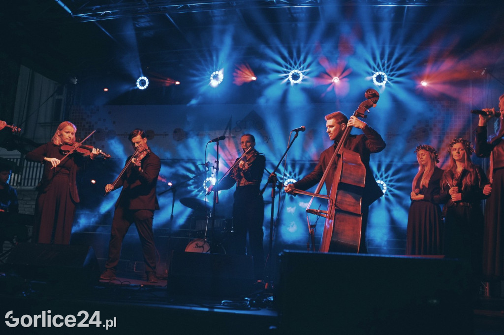 Festiwal 4 Strony Karpat - niedziela (24.08.2025)