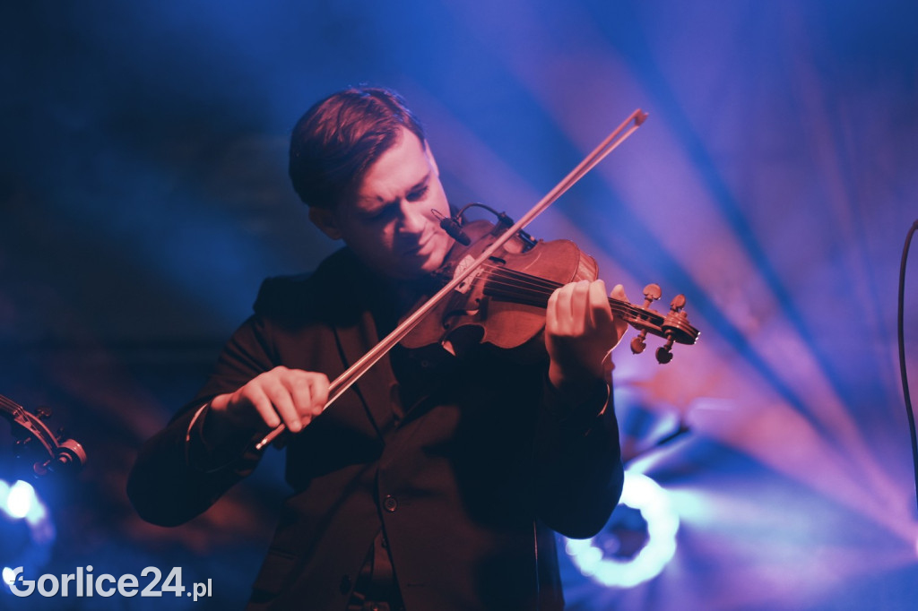 Festiwal 4 Strony Karpat - niedziela (24.08.2025)