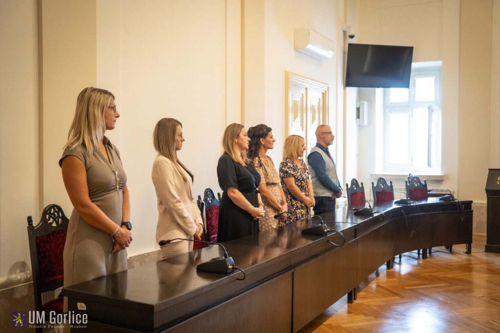 Awanse zawodowe dla nauczycieli (25.08.2025)
