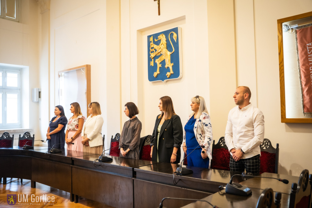 Awanse zawodowe dla nauczycieli (25.08.2025)