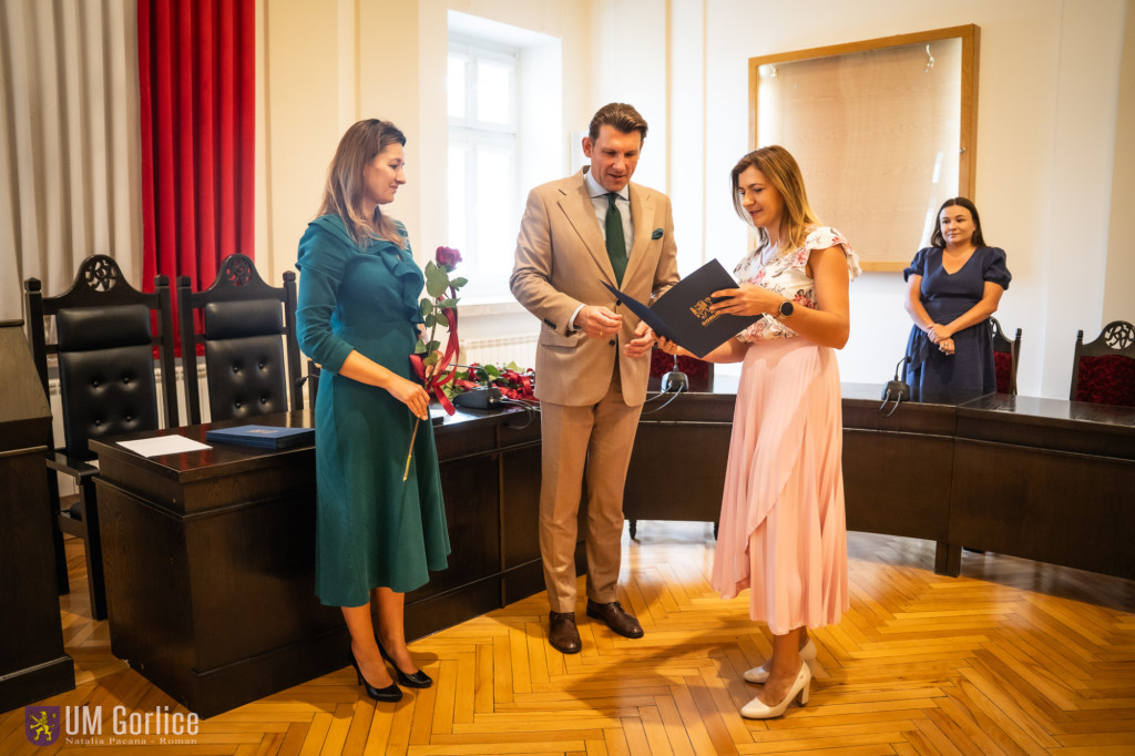 Awanse zawodowe dla nauczycieli (25.08.2025)