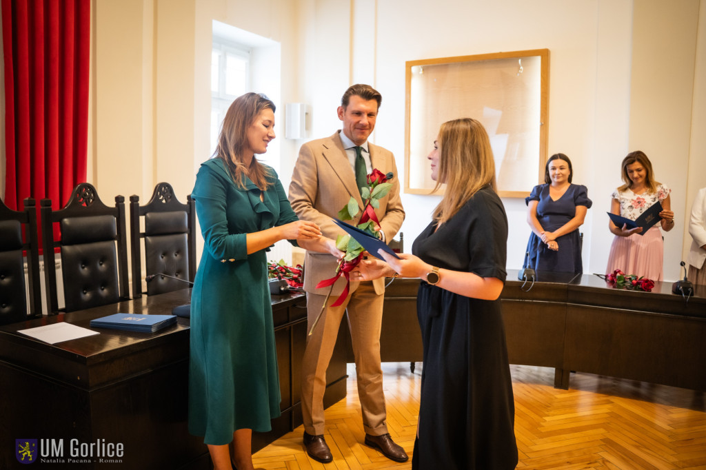Awanse zawodowe dla nauczycieli (25.08.2025)