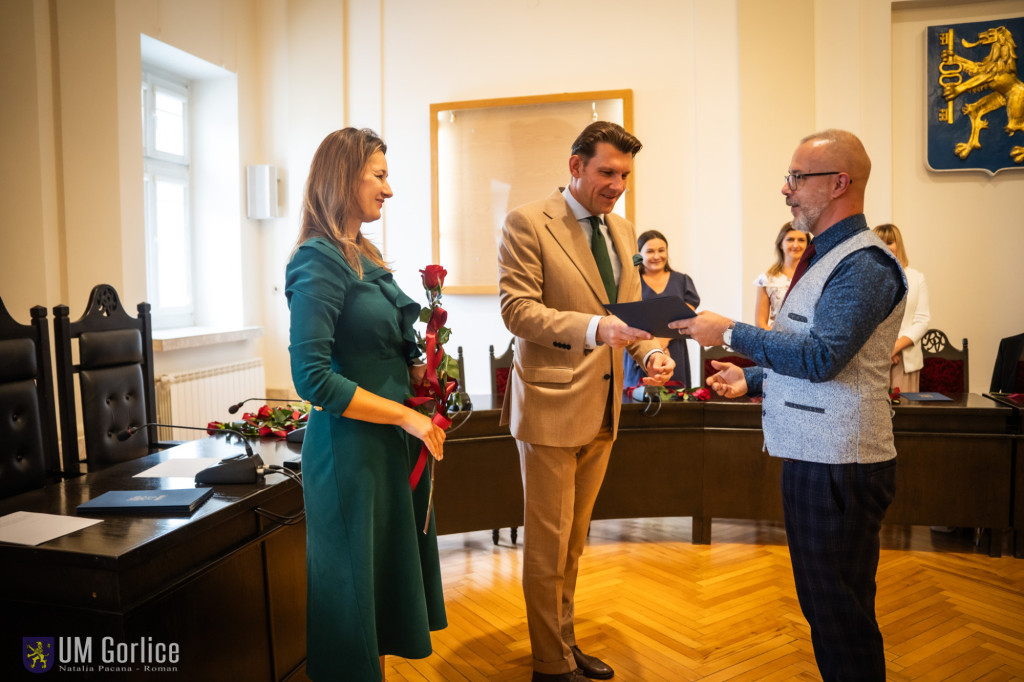 Awanse zawodowe dla nauczycieli (25.08.2025)