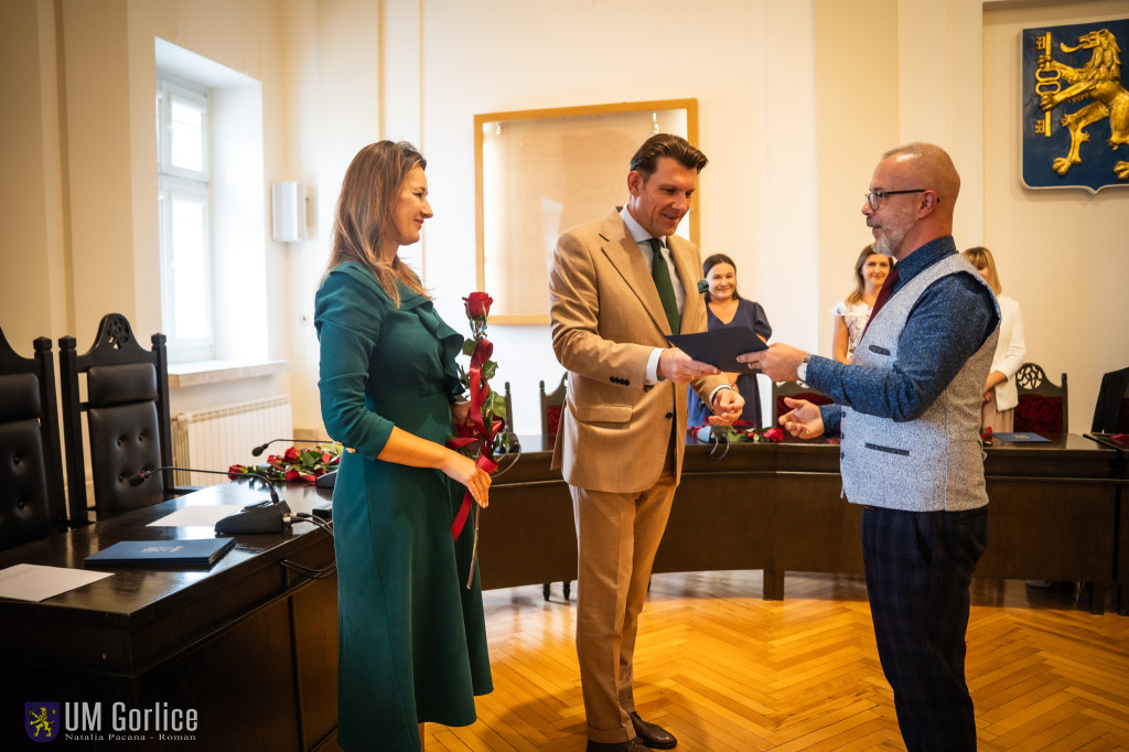 Awanse zawodowe dla nauczycieli (25.08.2025)