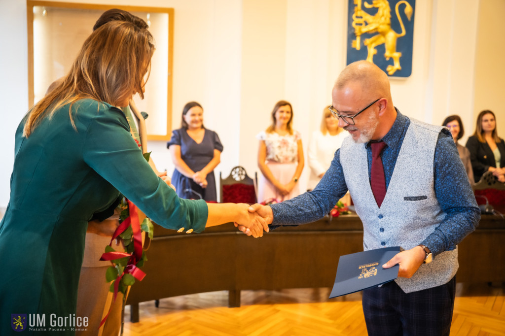 Awanse zawodowe dla nauczycieli (25.08.2025)