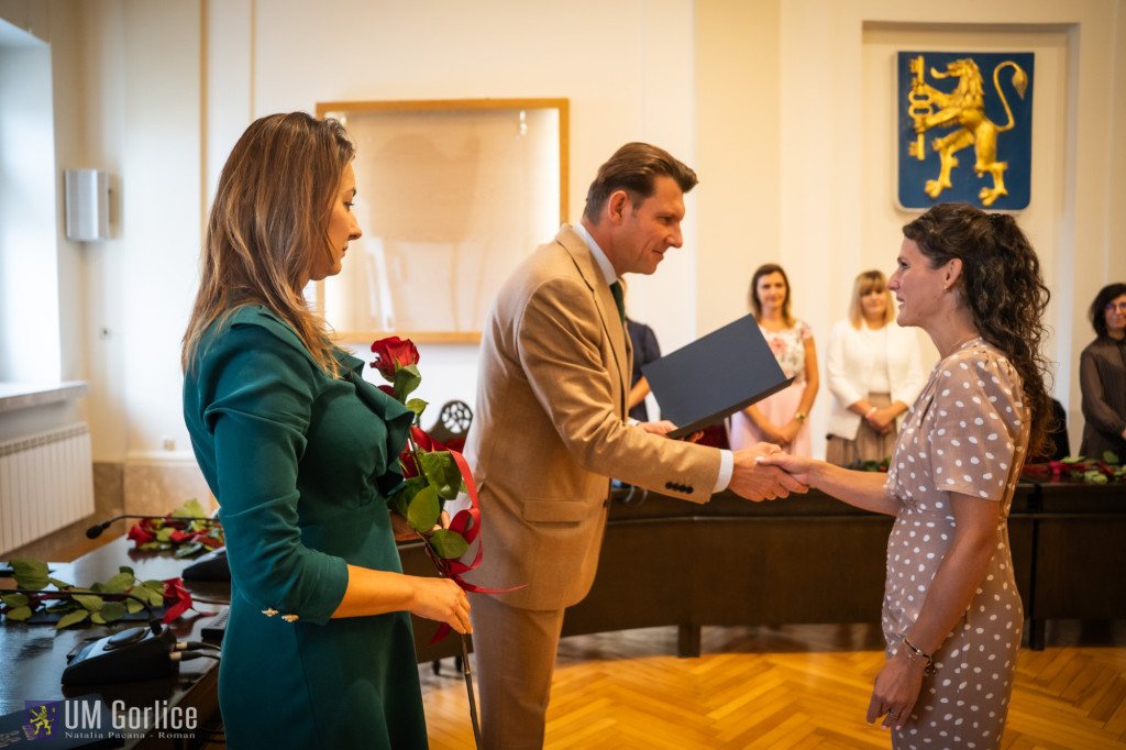 Awanse zawodowe dla nauczycieli (25.08.2025)